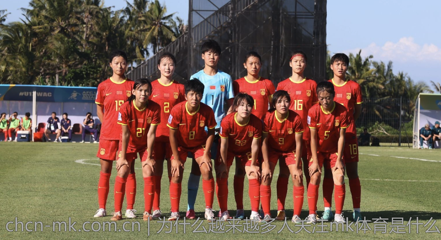 为什么越来越多人关注mk体育是什么