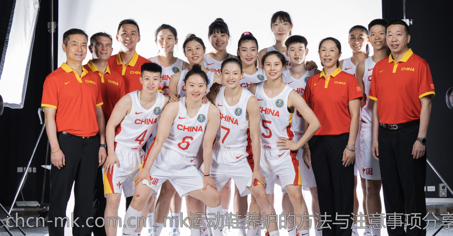 mk运动鞋养护的方法与注意事项分享