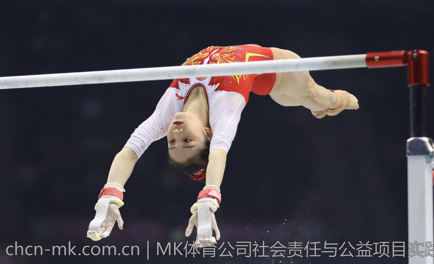 MK体育公司社会责任与公益项目实践